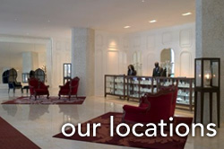 Massage Services at One of Our Locations
