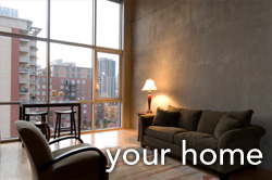 Massage Services in Your Home